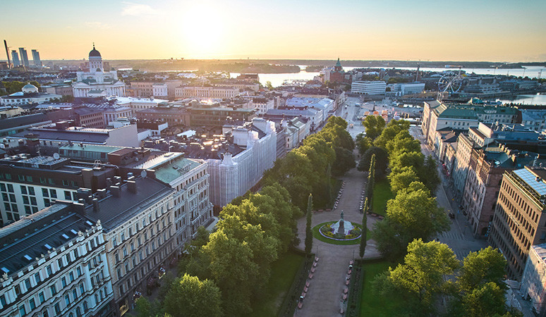 Viisi keinoa päättäjille varmistaa puhdas, toimitusvarma ja kohtuuhintainen energia