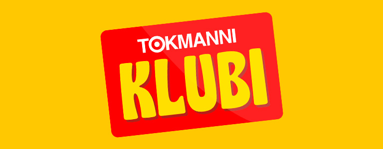 Sähkösopimusedut Tokmanni Klubin jäsenille 