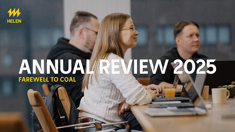 Annual Review 2025