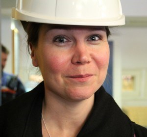 Pelletti syttyi hiiren klikkauksella Pelletti syttyi hiiren klikkauksella