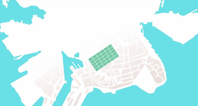 Kaukojäähdytys, hurraa! Kaukojäähdytys, hurraa!