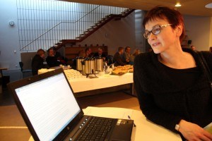 Sari Väätäjä Sari Väätäjä