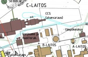 Monipolttoainevoimalaitos Vuosaareen? Monipolttoainevoimalaitos Vuosaareen?