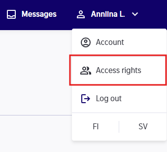 Access