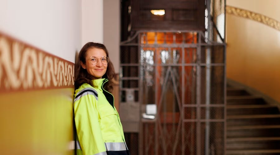kaukolämpö ylilämmitys