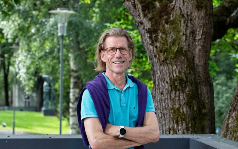 Jukka Käyhkö