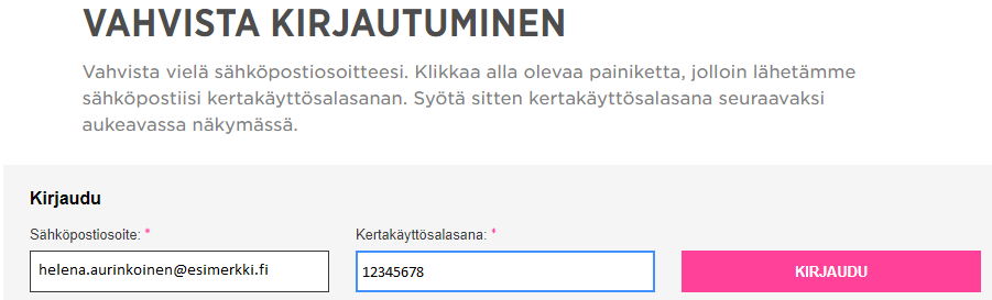 pelaa riskittömästi