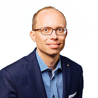 Juhani Aaltonen