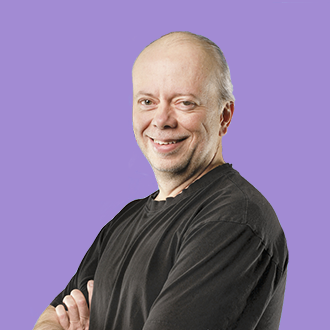 Kaj Luukko
