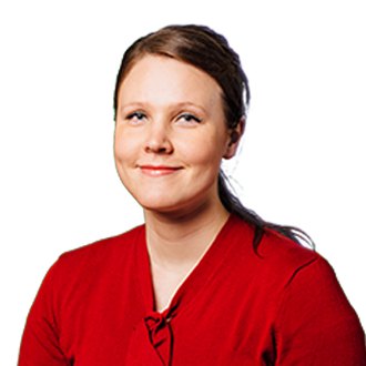Kiira Happonen