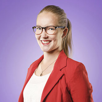 Krista Jaatinen