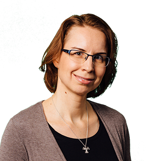 Marina Galkin-Aalto