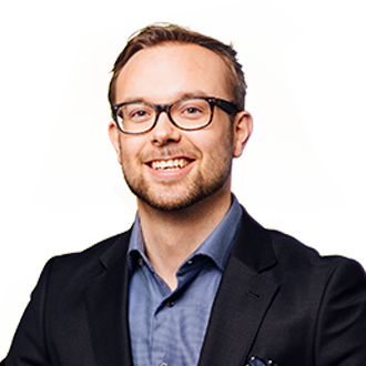 Markus Logren