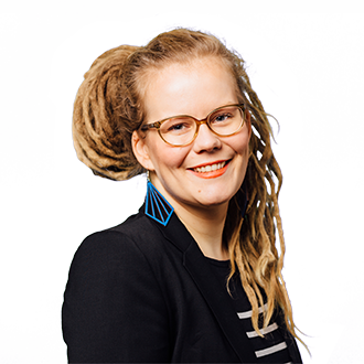 Pirjo Jantunen