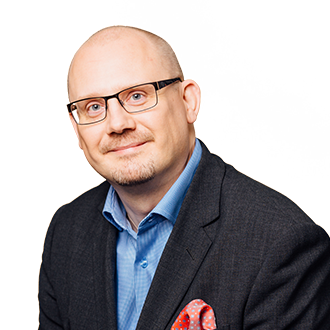 Timo Arponen