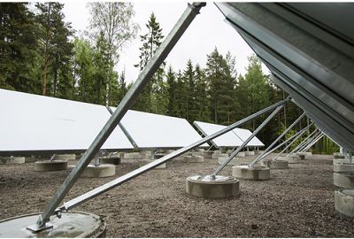 Solfångarna i Zachrisbacken