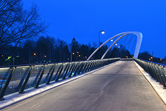 Auroran silta