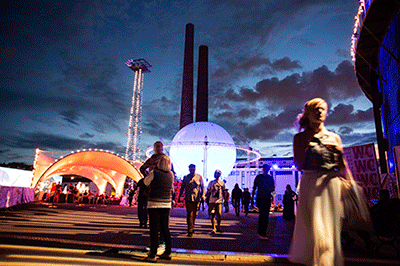 Flow Festival 2013