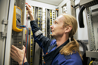 Projektipalvelut
