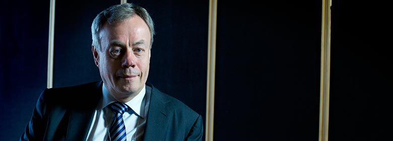 toimitusjohtaja Pekka Manninen