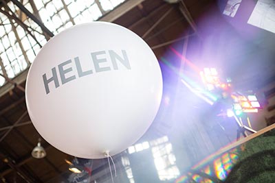 Helens år 2016