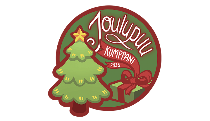 Helenin Joulupuu-keräys