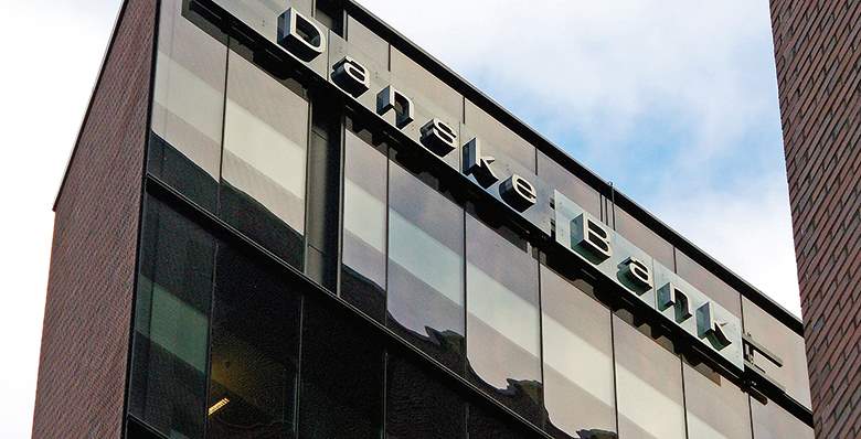 Danske Bank valitsi Helsingin Energian sähkön