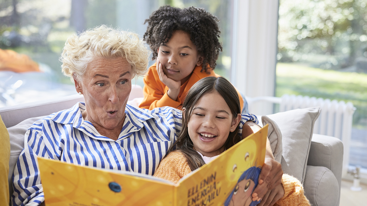 Helen makes a historical emissions reduction in 2023 Helen