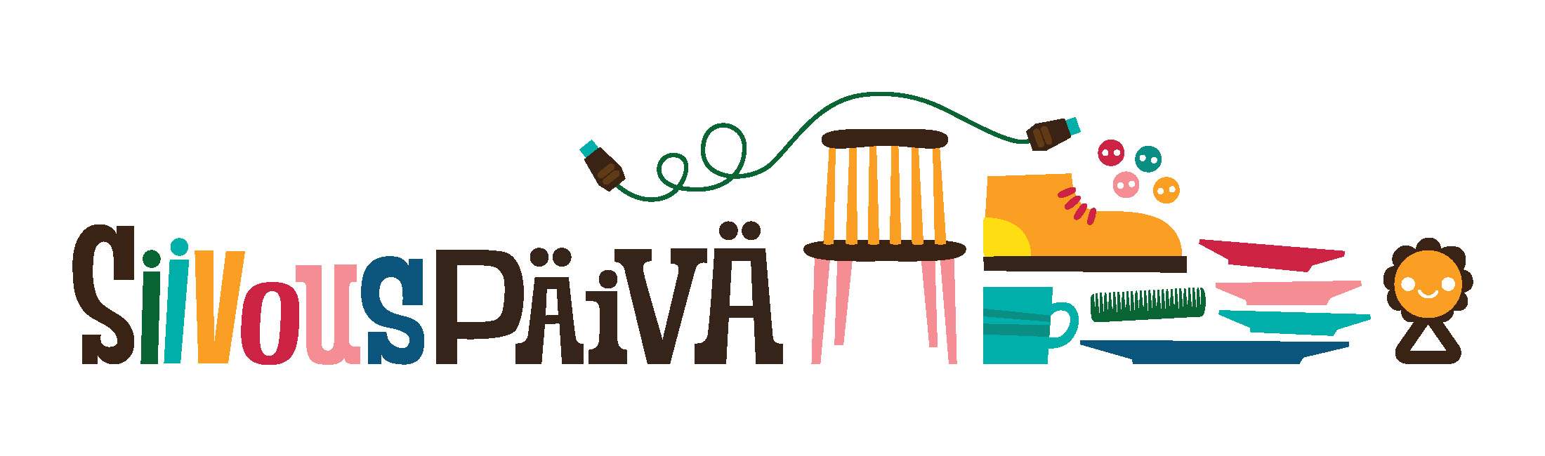 Siivouspäivä-logo